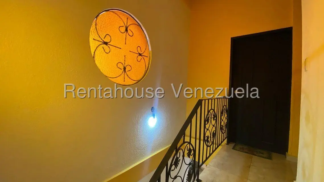 Casa (1 Nivel) en Venta en El Polvero, Carabobo - 14
