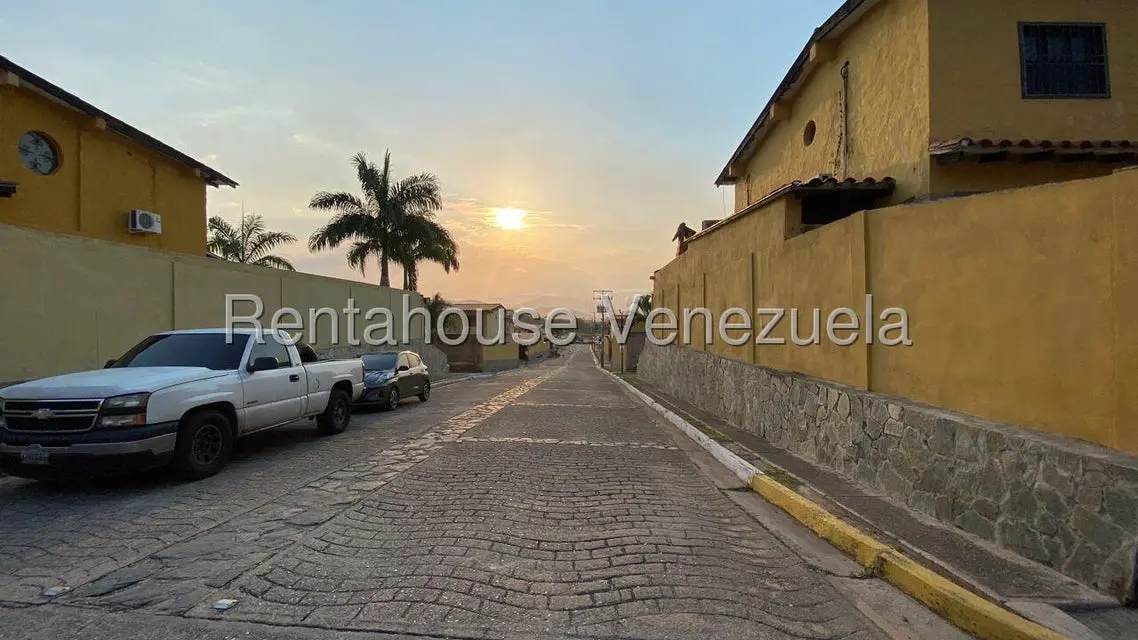 Casa (1 Nivel) en Venta en El Polvero, Carabobo - 16