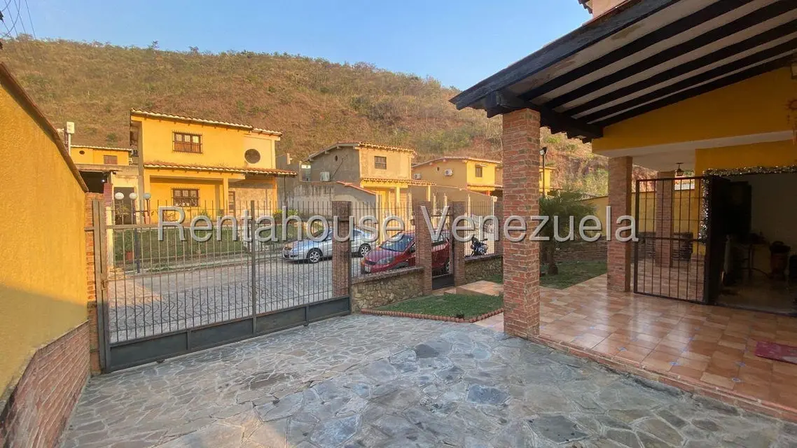 Casa (1 Nivel) en Venta en El Polvero, Carabobo - 17