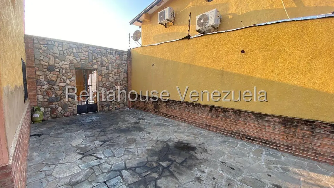 Casa (1 Nivel) en Venta en El Polvero, Carabobo - 18