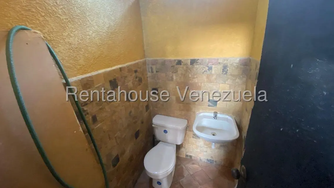 Casa (1 Nivel) en Venta en El Polvero, Carabobo - 20