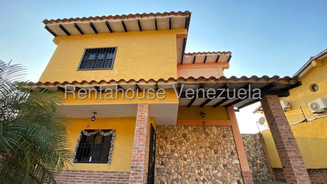 Casa (1 Nivel) en Venta en El Polvero, Carabobo - 3