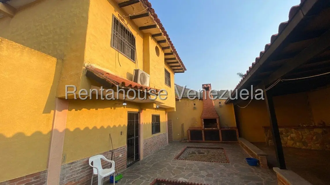 Casa (1 Nivel) en Venta en El Polvero, Carabobo - 21