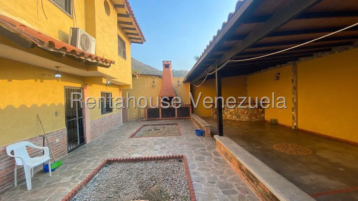 Casa (1 Nivel) en Venta en El Polvero, Carabobo - 22