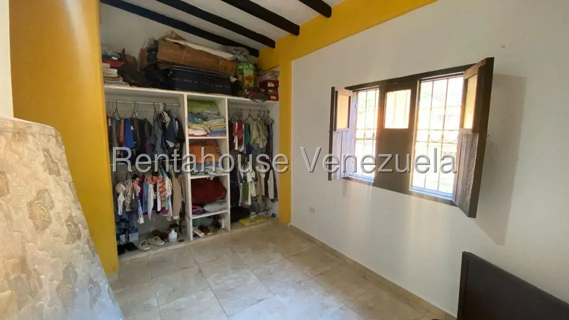 Casa (1 Nivel) en Venta en El Polvero, Carabobo - 23