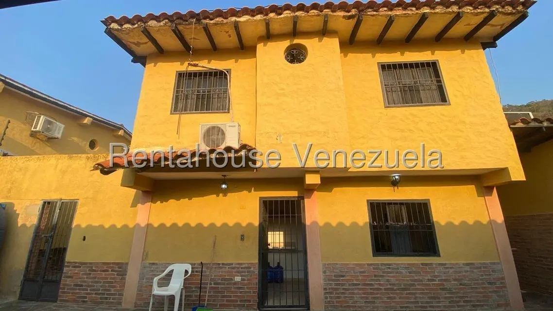 Casa (1 Nivel) en Venta en El Polvero, Carabobo - 24