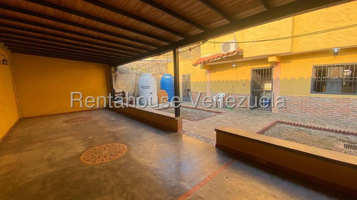 Casa (1 Nivel) en Venta en El Polvero, Carabobo - 25