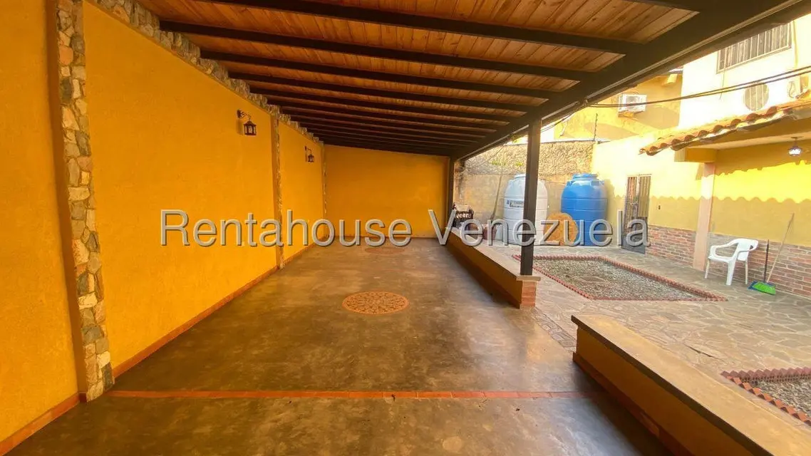 Casa (1 Nivel) en Venta en El Polvero, Carabobo - 26