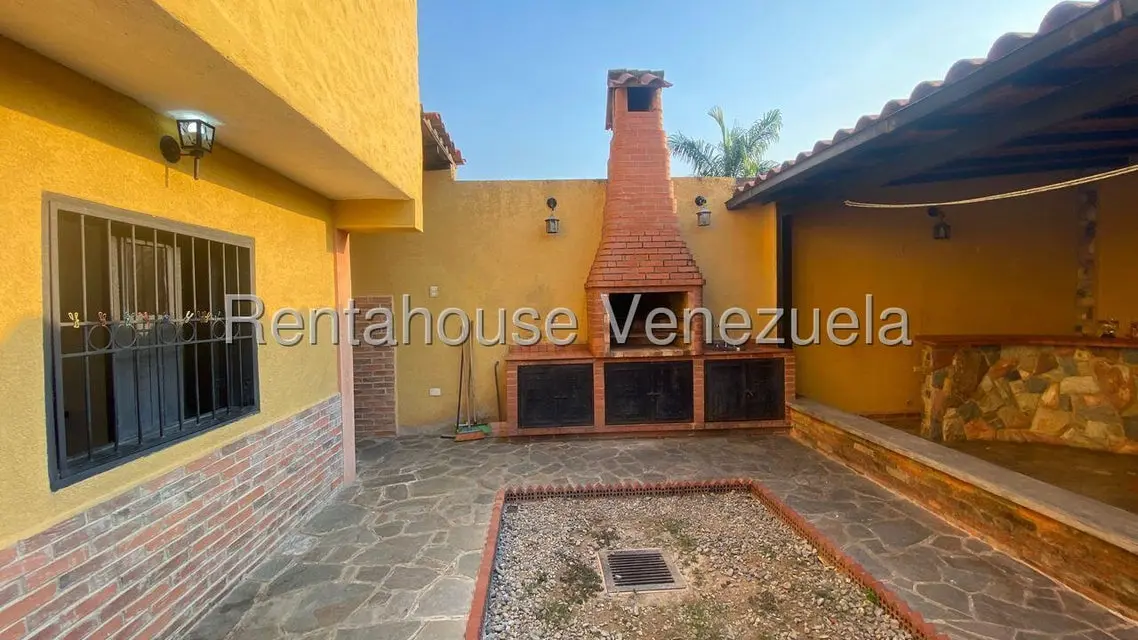 Casa (1 Nivel) en Venta en El Polvero, Carabobo - 27