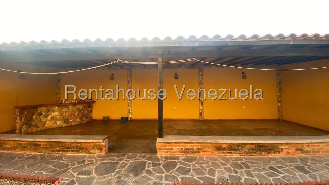 Casa (1 Nivel) en Venta en El Polvero, Carabobo - 28