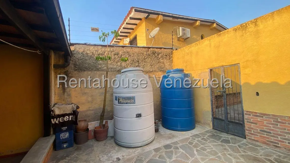 Casa (1 Nivel) en Venta en El Polvero, Carabobo - 29