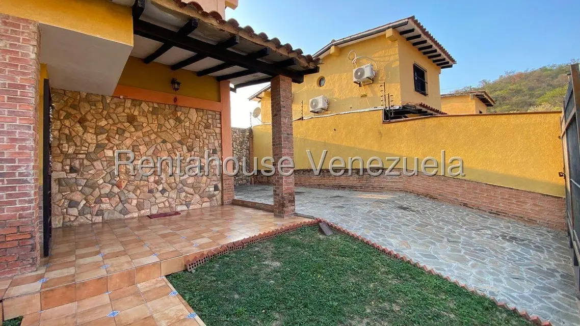 Casa (1 Nivel) en Venta en El Polvero, Carabobo - 4