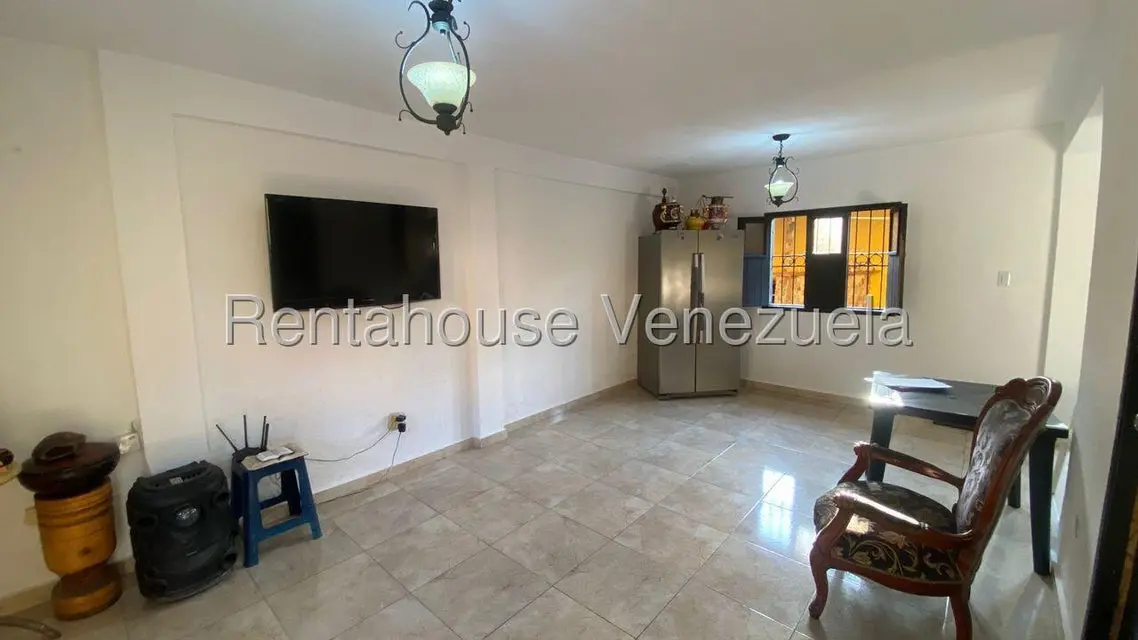 Casa (1 Nivel) en Venta en El Polvero, Carabobo - 5
