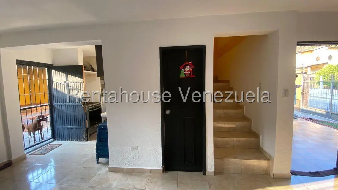 Casa (1 Nivel) en Venta en El Polvero, Carabobo - 6