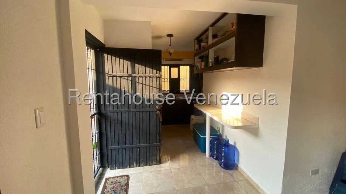 Casa (1 Nivel) en Venta en El Polvero, Carabobo - 8