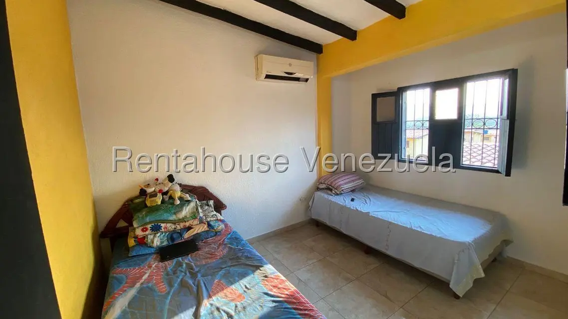 Casa (1 Nivel) en Venta en El Polvero, Carabobo - 10