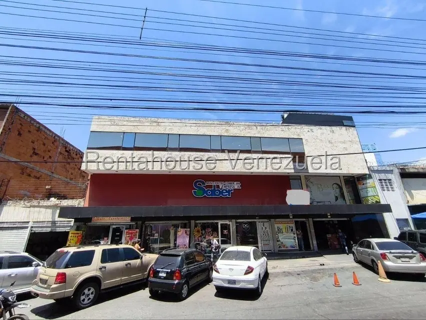 Comercial (Local Comercial) en Venta en Zona Centro, Aragua - 19
