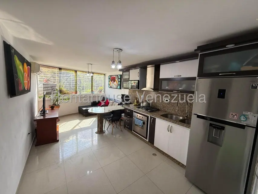 Apartamento (1 Nivel) en Venta en La Sabana, Miranda - 2