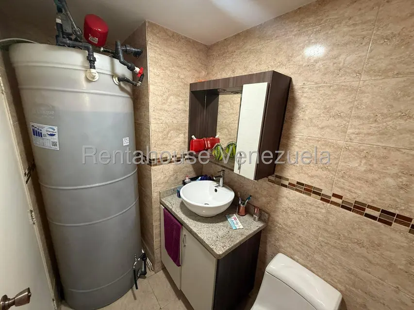Apartamento (1 Nivel) en Venta en La Sabana, Miranda - 11