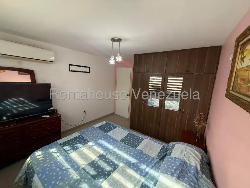 Apartamento (1 Nivel) en Venta en La Sabana, Miranda - 12