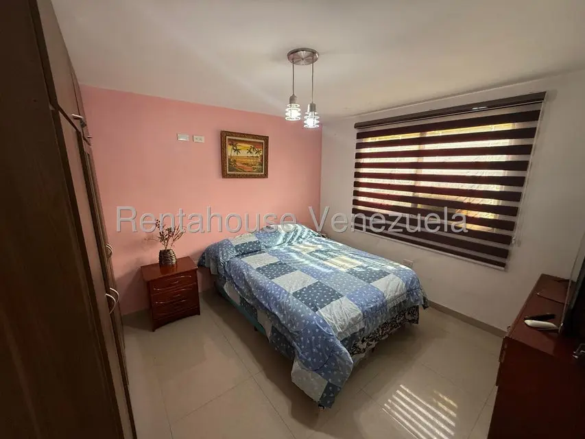 Apartamento (1 Nivel) en Venta en La Sabana, Miranda - 13