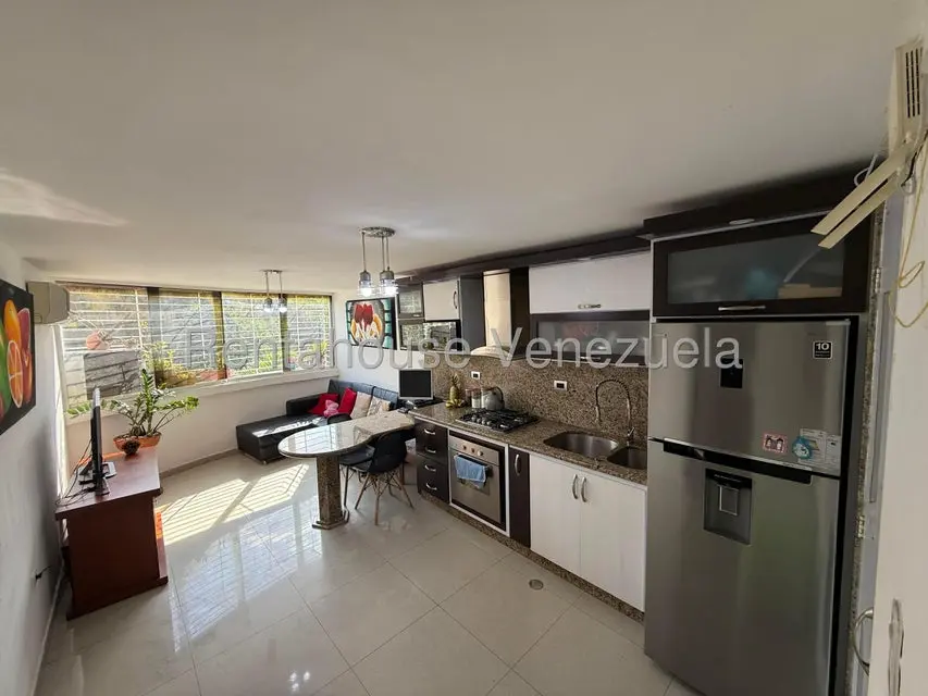 Apartamento (1 Nivel) en Venta en La Sabana, Miranda - 3