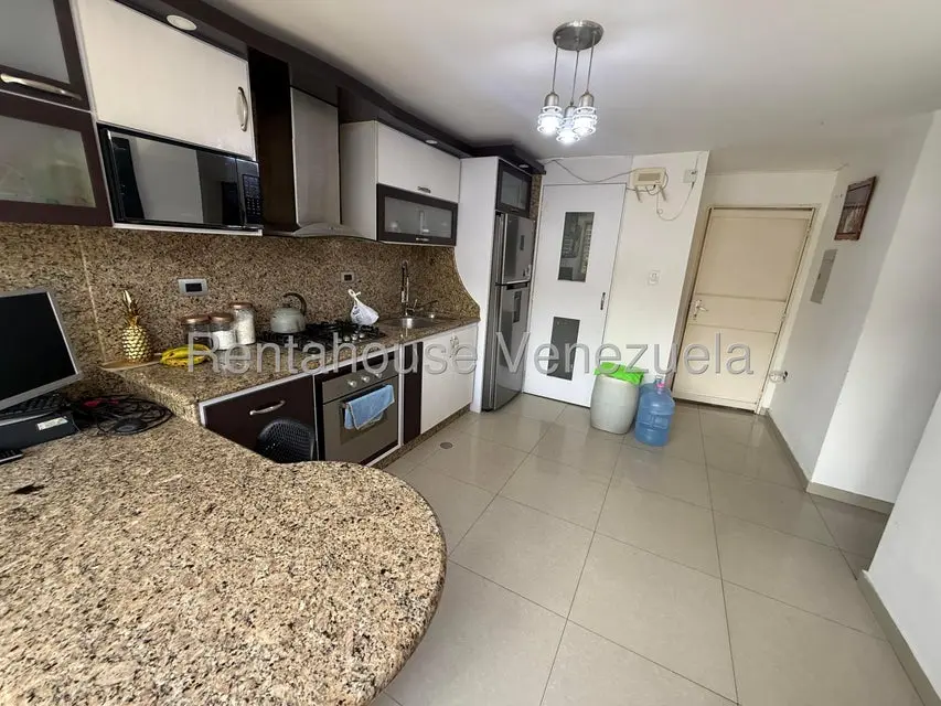 Apartamento (1 Nivel) en Venta en La Sabana, Miranda - 4