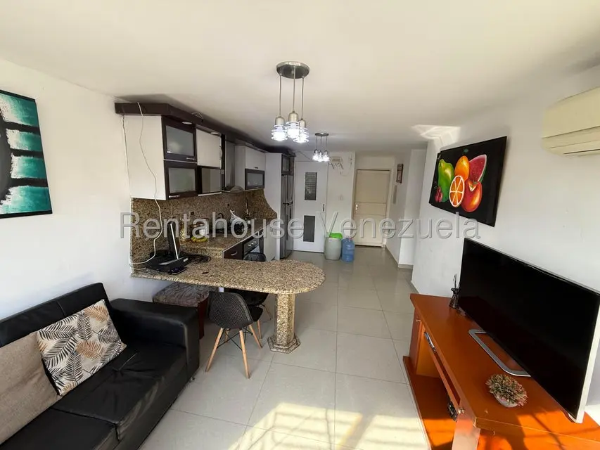 Apartamento (1 Nivel) en Venta en La Sabana, Miranda - 5
