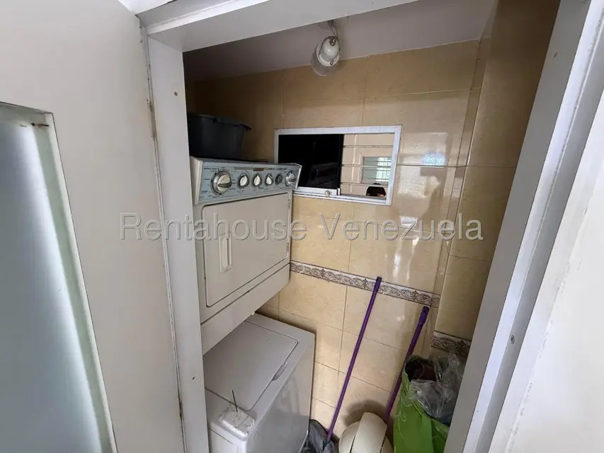 Apartamento (1 Nivel) en Venta en La Sabana, Miranda - 6