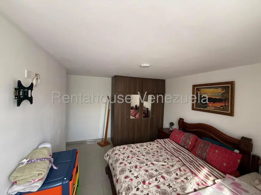 Apartamento (1 Nivel) en Venta en La Sabana, Miranda - 7