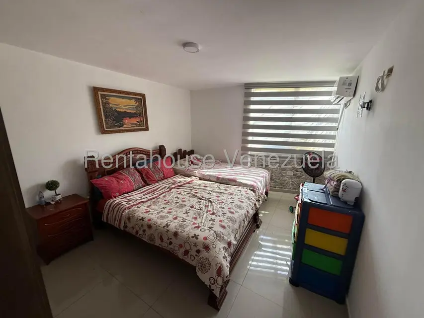 Apartamento (1 Nivel) en Venta en La Sabana, Miranda - 8