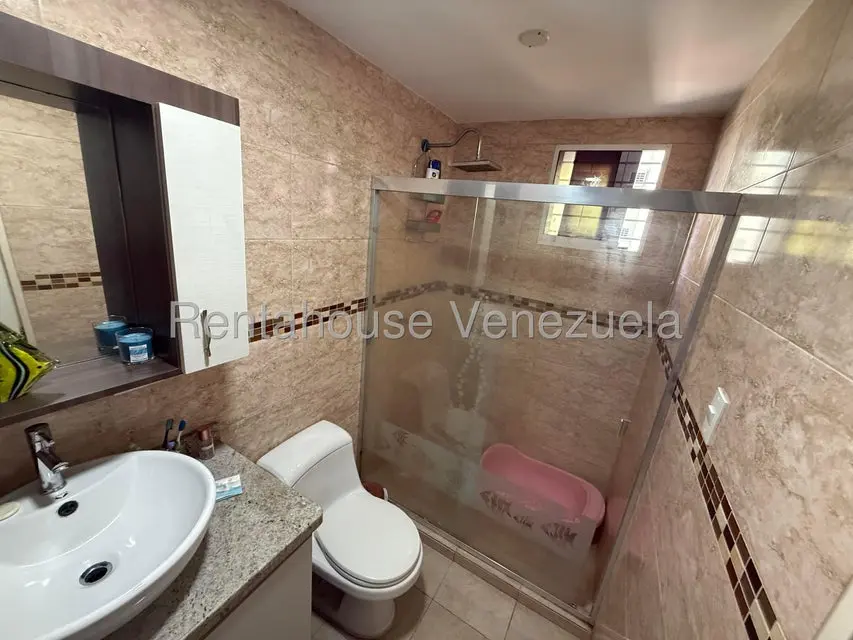 Apartamento (1 Nivel) en Venta en La Sabana, Miranda - 9