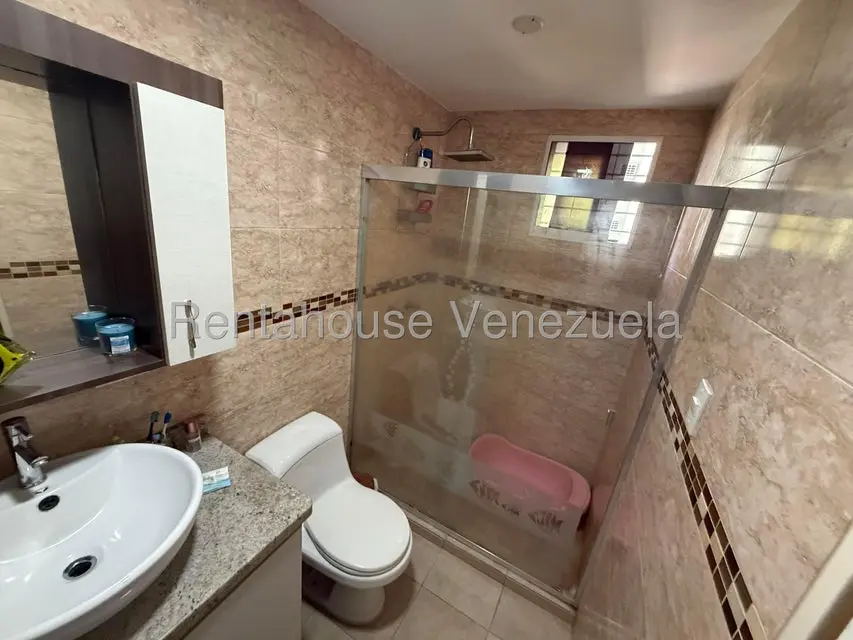 Apartamento (1 Nivel) en Venta en La Sabana, Miranda - 10