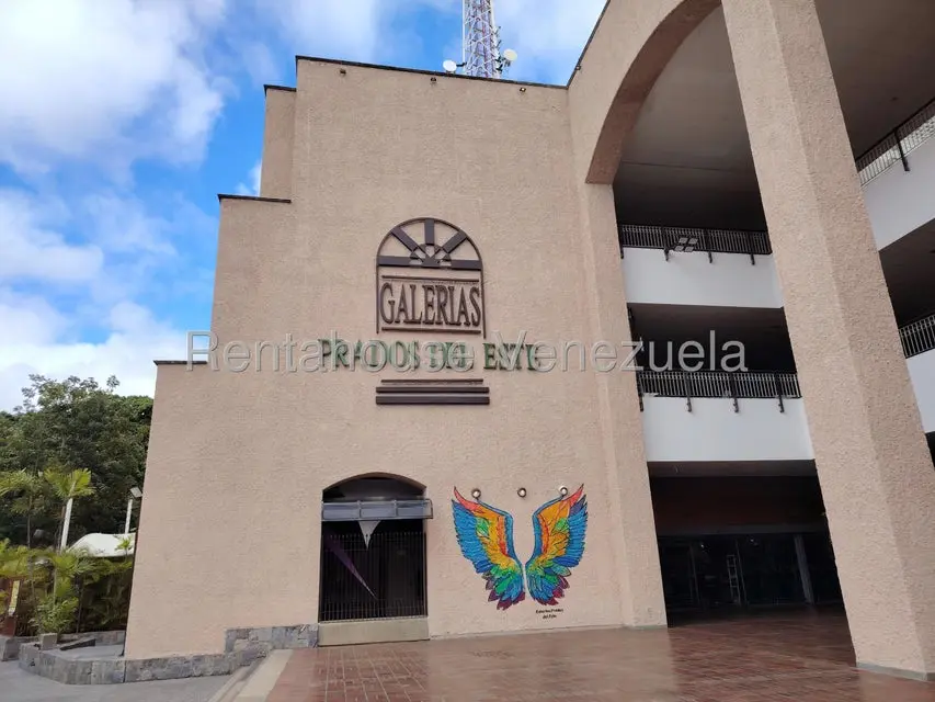 Comercial (Local Comercial) en Venta en Prados del Este, Distrito Metropolitano