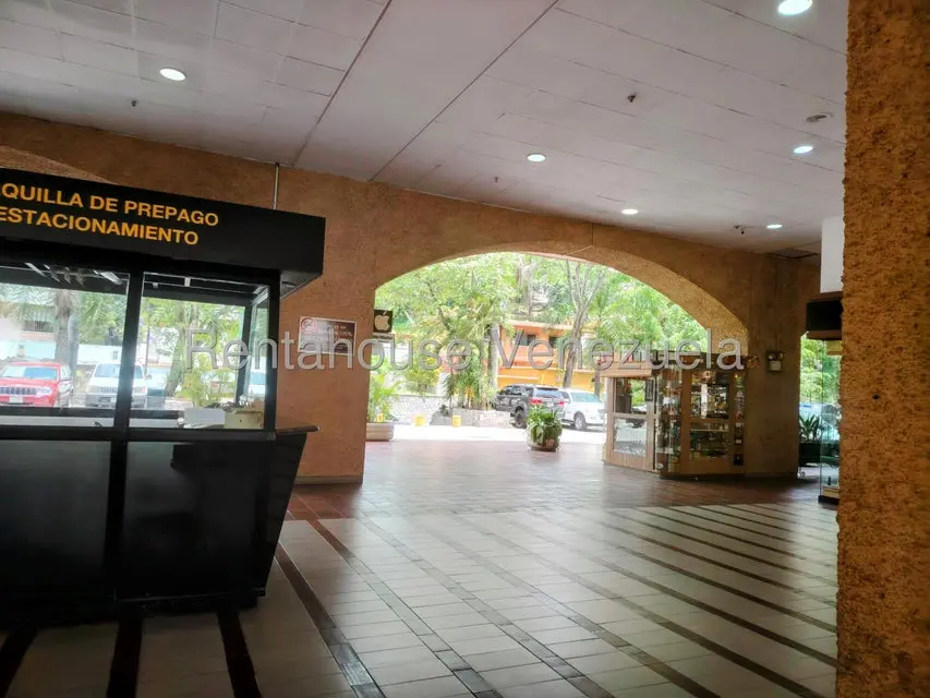 Comercial (Local Comercial) en Venta en Prados del Este, Distrito Metropolitano - 13