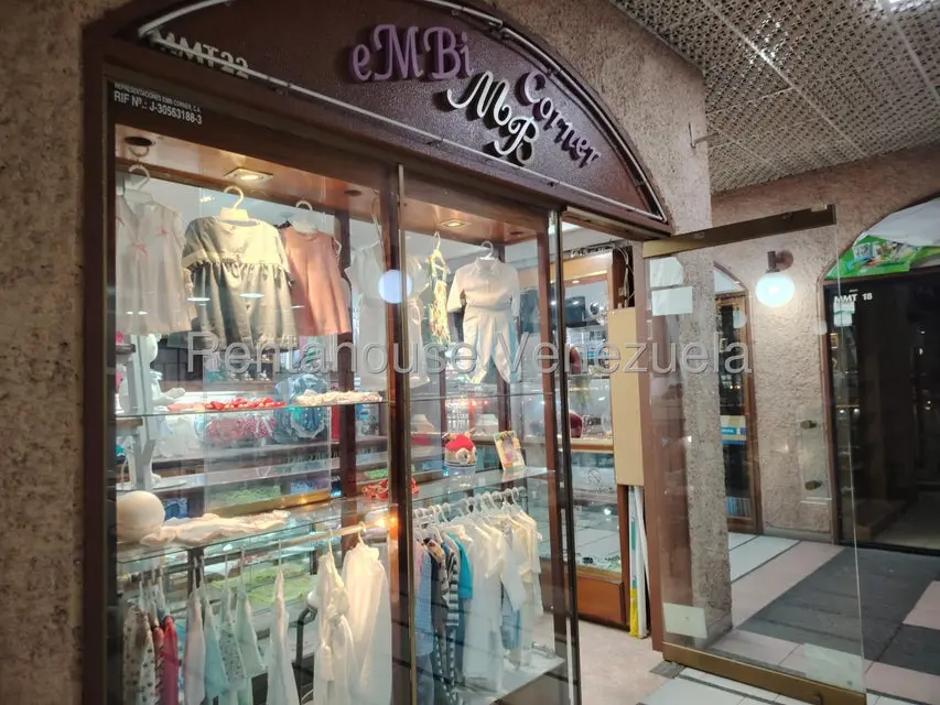 Comercial (Local Comercial) en Venta en Prados del Este, Distrito Metropolitano - 5