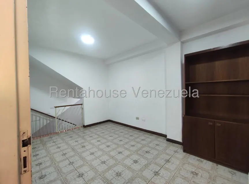 Anexo (1 Nivel) en Alquiler en Lomas de La Trinidad, Distrito Metropolitano - 2