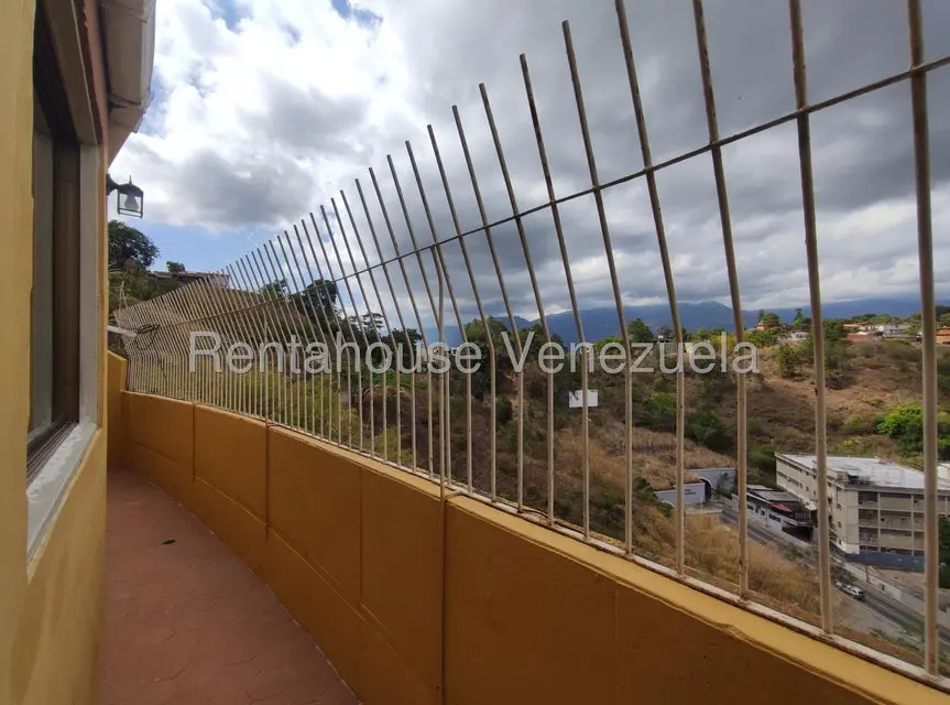 Anexo (1 Nivel) en Alquiler en Lomas de La Trinidad, Distrito Metropolitano - 13