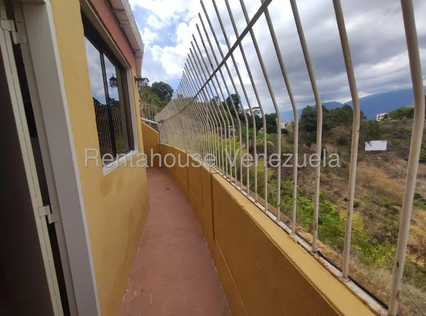 Anexo (1 Nivel) en Alquiler en Lomas de La Trinidad, Distrito Metropolitano - 14