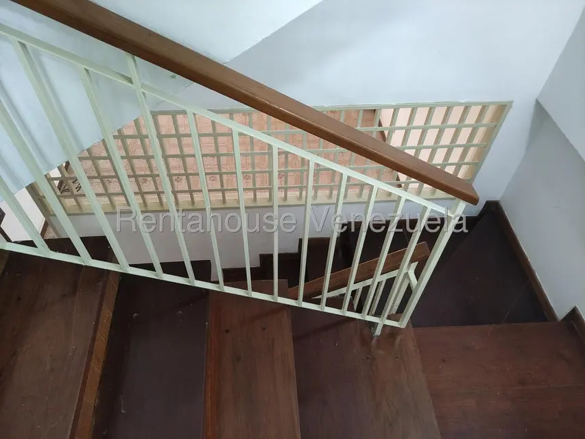 Anexo (1 Nivel) en Alquiler en Lomas de La Trinidad, Distrito Metropolitano - 3