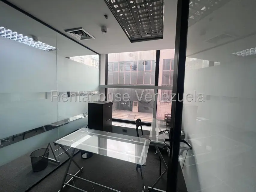 Comercial (Oficina) en Venta en Parroquia Altagracia, Distrito Metropolitano - 5