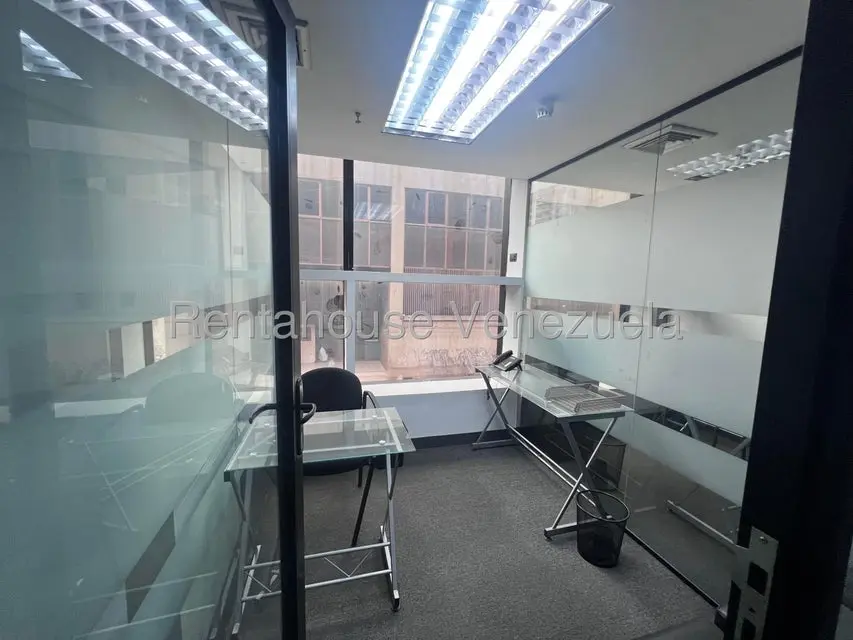 Comercial (Oficina) en Venta en Parroquia Altagracia, Distrito Metropolitano - 6