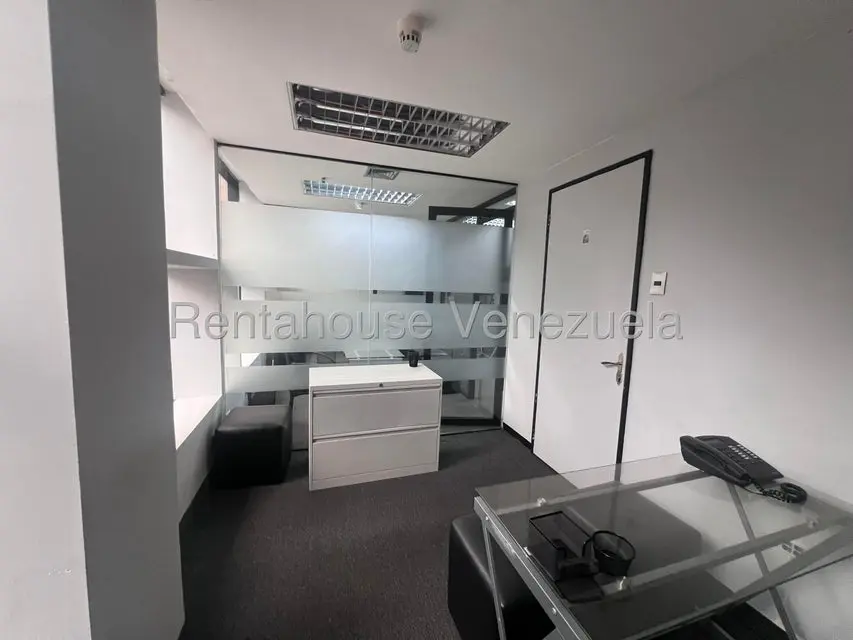 Comercial (Oficina) en Venta en Parroquia Altagracia, Distrito Metropolitano - 8
