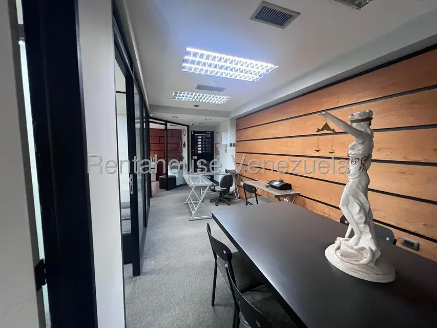 Comercial (Oficina) en Venta en Parroquia Altagracia, Distrito Metropolitano - 9