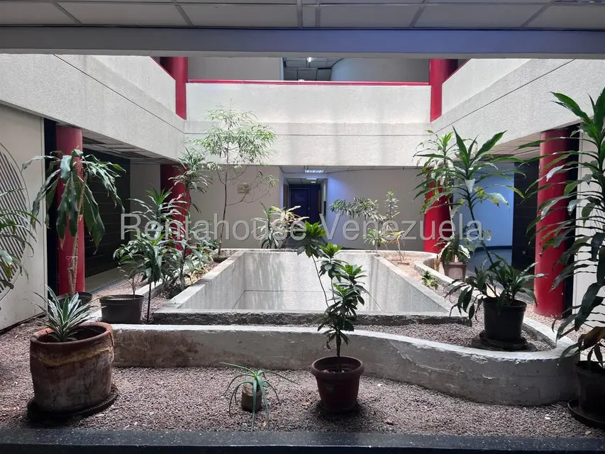 Comercial (Oficina) en Venta en Parroquia Altagracia, Distrito Metropolitano - 10