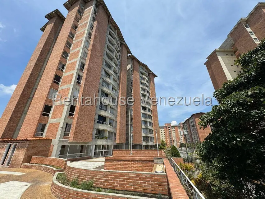 Apartamento (1 Nivel) en Alquiler en Miravila, Distrito Metropolitano - 15