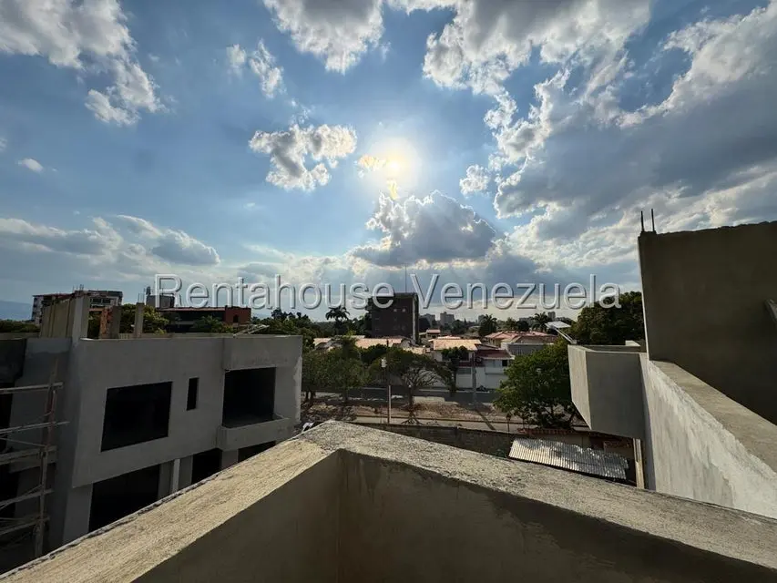 Casa (Multipes Niveles) en Venta en El Pedregal, Lara - 19