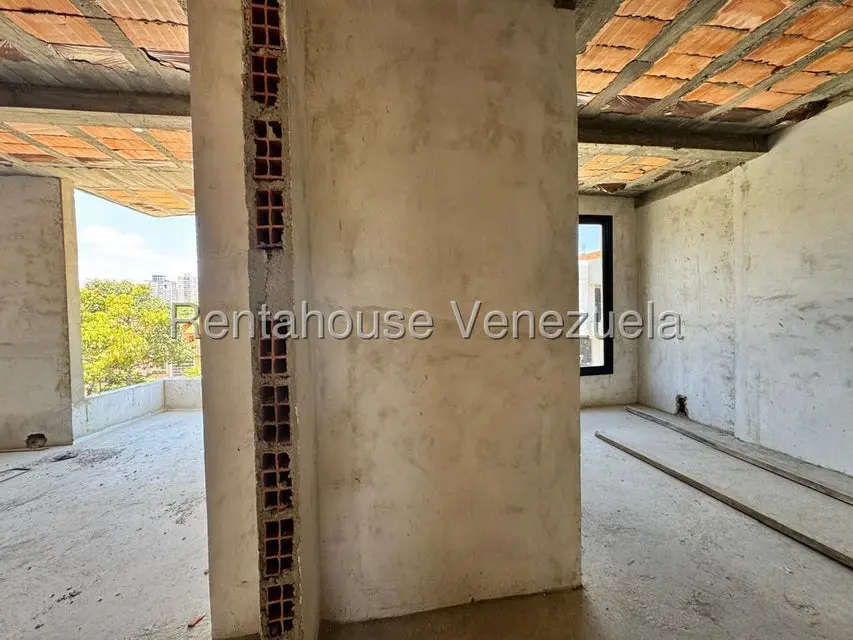 Casa (Multipes Niveles) en Venta en El Pedregal, Lara - 6