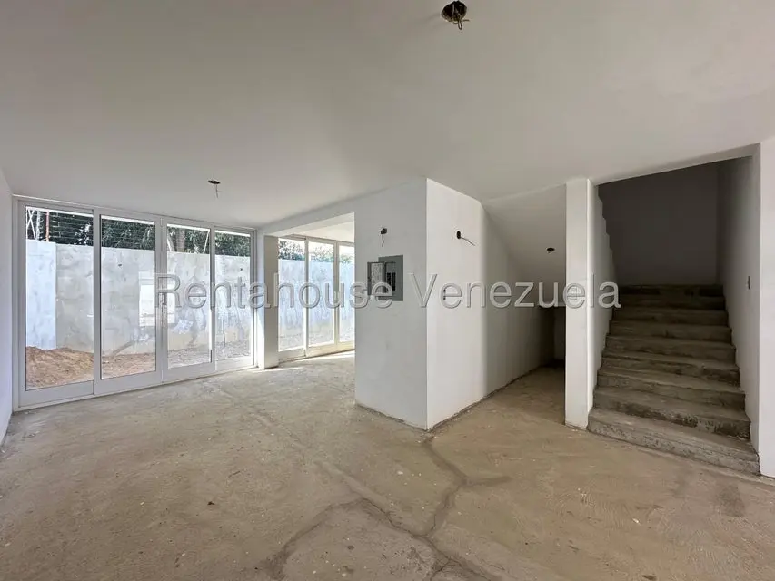 Casa (Duplex) en Venta en Sector San Bosco, Falcon - 13