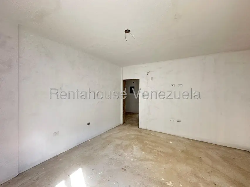 Casa (Duplex) en Venta en Sector San Bosco, Falcon - 23